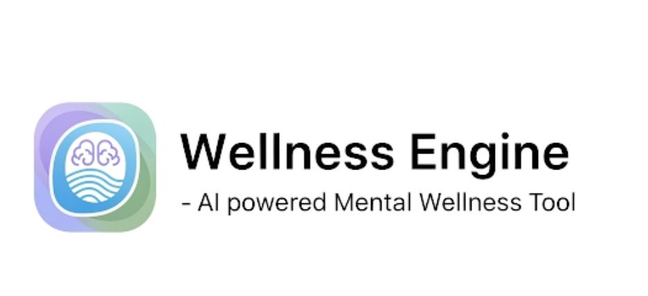 Wellness Engine Logo